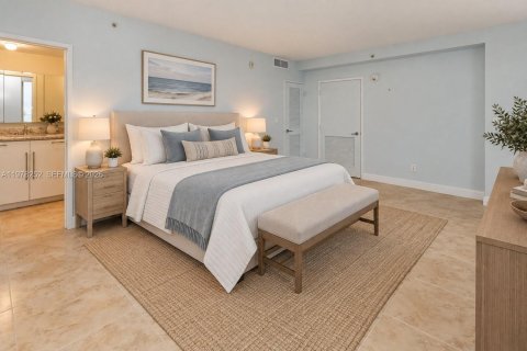 Copropriété à vendre à Hollywood, Floride: 2 chambres, 112.23 m2 № 2328484 - photo 7