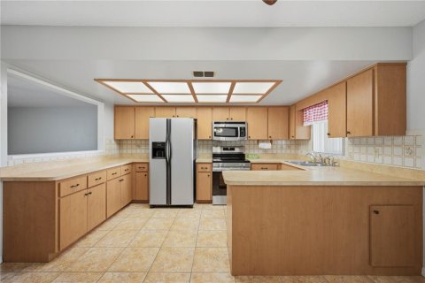 House in Belleview, Florida 3 bedrooms, 118.91 sq.m. № 2393736 - photo 9