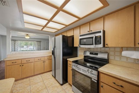 House in Belleview, Florida 3 bedrooms, 118.91 sq.m. № 2393736 - photo 10