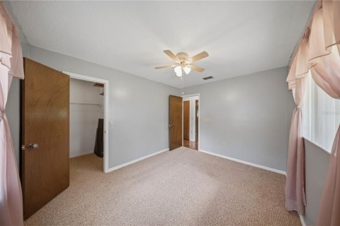 House in Belleview, Florida 3 bedrooms, 118.91 sq.m. № 2393736 - photo 17