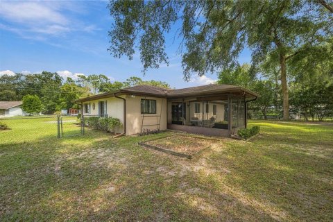 House in Belleview, Florida 3 bedrooms, 118.91 sq.m. № 2393736 - photo 26