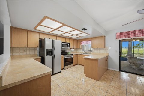 House in Belleview, Florida 3 bedrooms, 118.91 sq.m. № 2393736 - photo 8