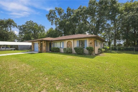 House in Belleview, Florida 3 bedrooms, 118.91 sq.m. № 2393736 - photo 30