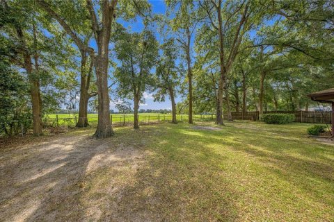 House in Belleview, Florida 3 bedrooms, 118.91 sq.m. № 2393736 - photo 28
