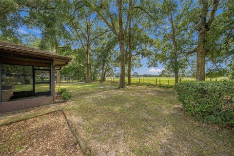 House in Belleview, Florida 3 bedrooms, 118.91 sq.m. № 2393736 - photo 27