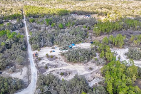 Land in Webster, Florida № 2161724 - photo 19