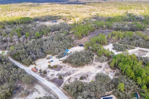 Land in Webster, Florida № 2161724 - photo 20