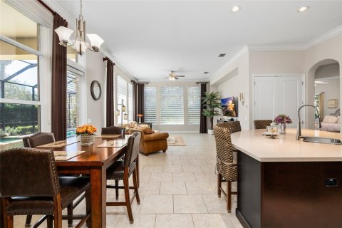 Villa ou maison à vendre à Fish Hawk, Floride: 4 chambres, 357.02 m2 № 2419147 - photo 16