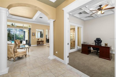 Villa ou maison à vendre à Fish Hawk, Floride: 4 chambres, 357.02 m2 № 2419147 - photo 9