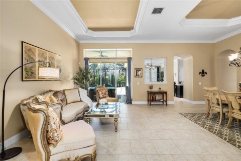 Villa ou maison à vendre à Fish Hawk, Floride: 4 chambres, 357.02 m2 № 2419147 - photo 13