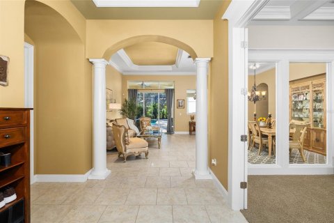 Villa ou maison à vendre à Fish Hawk, Floride: 4 chambres, 357.02 m2 № 2419147 - photo 12