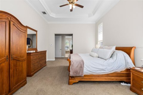 Villa ou maison à vendre à Fish Hawk, Floride: 4 chambres, 357.02 m2 № 2419147 - photo 30
