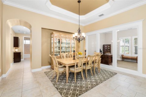 Villa ou maison à vendre à Fish Hawk, Floride: 4 chambres, 357.02 m2 № 2419147 - photo 14