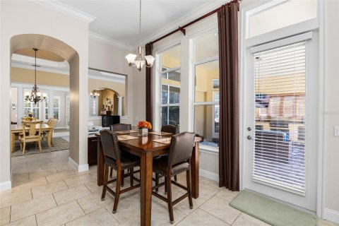 Villa ou maison à vendre à Fish Hawk, Floride: 4 chambres, 357.02 m2 № 2419147 - photo 20