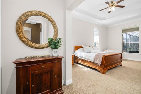Villa ou maison à vendre à Fish Hawk, Floride: 4 chambres, 357.02 m2 № 2419147 - photo 27