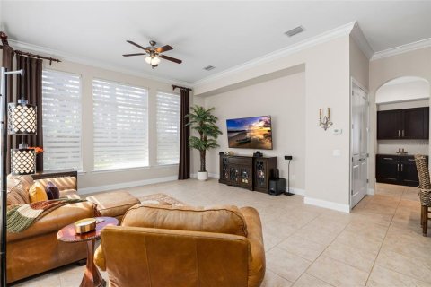 Villa ou maison à vendre à Fish Hawk, Floride: 4 chambres, 357.02 m2 № 2419147 - photo 18