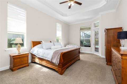 Villa ou maison à vendre à Fish Hawk, Floride: 4 chambres, 357.02 m2 № 2419147 - photo 29