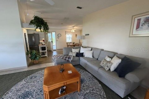 Villa ou maison à louer à Lady Lake, Floride: 2 chambres, 125.05 m2 № 2148357 - photo 22