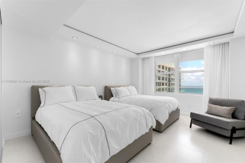 Condo in Bal Harbour, Florida, 2 bedrooms  № 1685933 - photo 13
