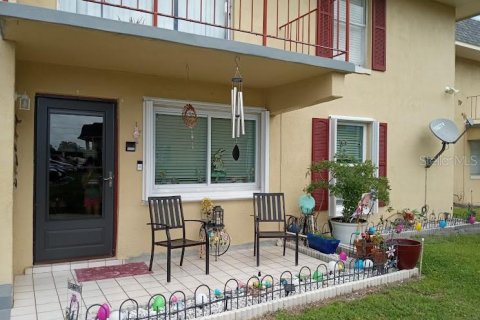 Condo in Orlando, Florida, 1 bedroom № 2207778