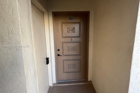 Снять в аренду кондоминиум в Майами, Флорида 2 спальни, 99.87м2, № 1988019 - фото 20