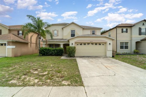 Casa en venta en Clermont, Florida, 4 dormitorios, 225.75 m2 № 1786683 - foto 2
