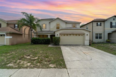 Casa en venta en Clermont, Florida, 4 dormitorios, 225.75 m2 № 1786683 - foto 1