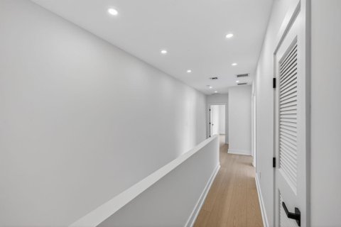 Touwnhouse à vendre à Fort Lauderdale, Floride: 4 chambres, 210.42 m2 № 2085137 - photo 29