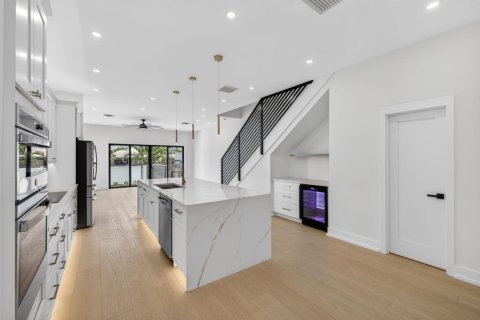 Touwnhouse à vendre à Fort Lauderdale, Floride: 4 chambres, 210.42 m2 № 2085137 - photo 7