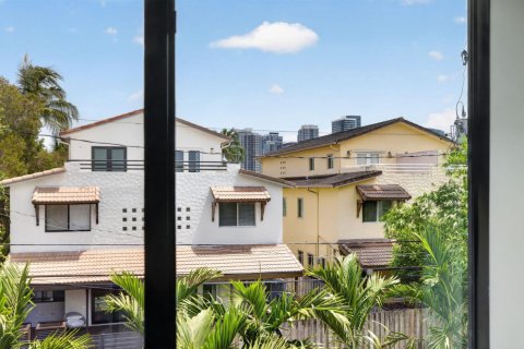 Touwnhouse à vendre à Fort Lauderdale, Floride: 4 chambres, 210.42 m2 № 2085137 - photo 26