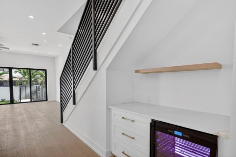 Touwnhouse à vendre à Fort Lauderdale, Floride: 4 chambres, 210.42 m2 № 2085137 - photo 9