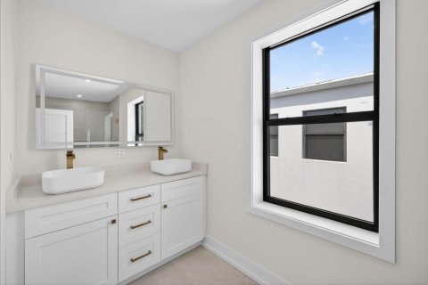 Touwnhouse à vendre à Fort Lauderdale, Floride: 4 chambres, 210.42 m2 № 2085137 - photo 27