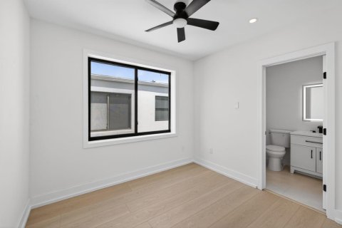 Touwnhouse à vendre à Fort Lauderdale, Floride: 4 chambres, 210.42 m2 № 2085137 - photo 30