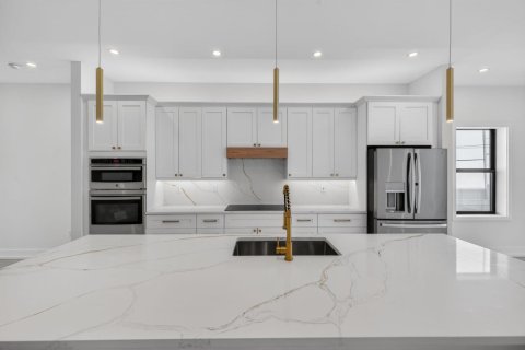 Touwnhouse à vendre à Fort Lauderdale, Floride: 4 chambres, 210.42 m2 № 2085137 - photo 18