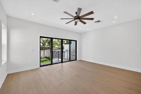 Touwnhouse à vendre à Fort Lauderdale, Floride: 4 chambres, 210.42 m2 № 2085137 - photo 20