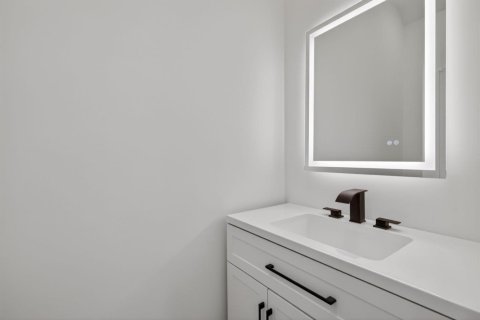 Touwnhouse à vendre à Fort Lauderdale, Floride: 4 chambres, 210.42 m2 № 2085137 - photo 17