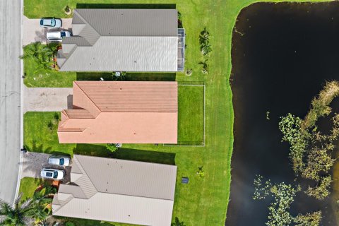 Купить виллу или дом в Стьюарт, Флорида 3 комнаты, 203.36м2, № 2414160 - фото 6