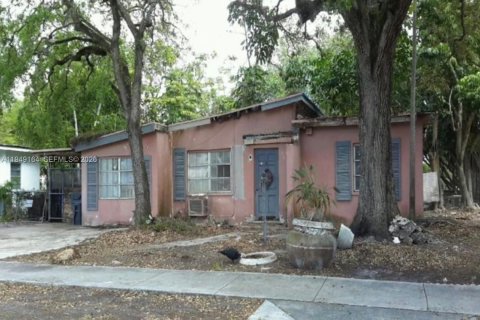 Villa ou maison à West Park, Floride 3 chambres, 140.47 m2 № 2004748