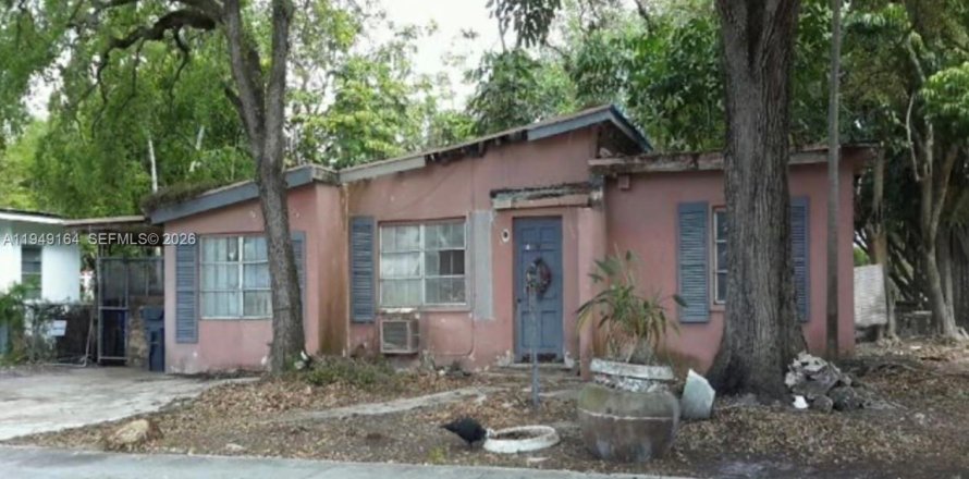 Villa ou maison à West Park, Floride 3 chambres, 140.47 m2 № 2004748