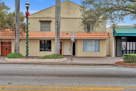 Propiedad comercial en venta en Homestead, Florida № 1920250 - foto 1