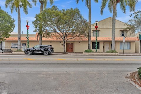 Propiedad comercial en venta en Homestead, Florida № 1920250 - foto 7