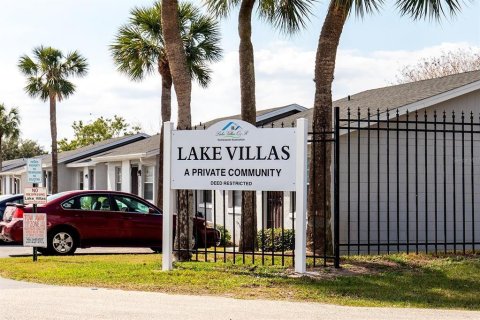 House in Kissimmee, Florida 3 bedrooms, 92.16 sq.m. № 1881156 - photo 20