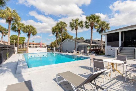 House in Kissimmee, Florida 3 bedrooms, 92.16 sq.m. № 1881156 - photo 18