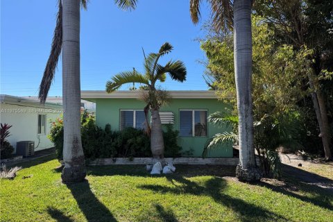 Casa en alquiler en Hallandale Beach, Florida, 1 dormitorio, 149.94 m2 № 2042768 - foto 5