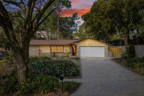 Villa ou maison à Apopka, Floride 3 chambres, 117.8 m2 № 2349744