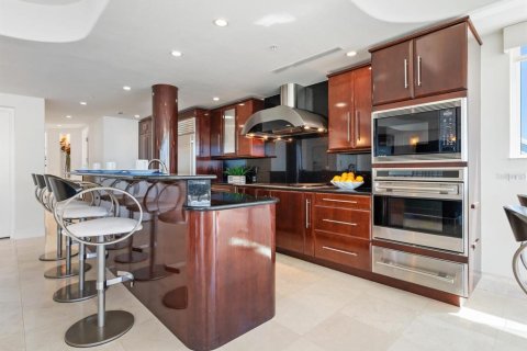 Condominio en venta en Sarasota, Florida, 3 dormitorios, 255.48 m2 № 1733168 - foto 14