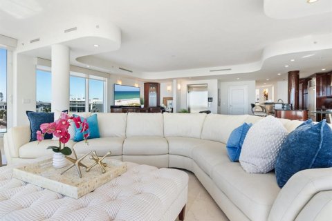 Condominio en venta en Sarasota, Florida, 3 dormitorios, 255.48 m2 № 1733168 - foto 12