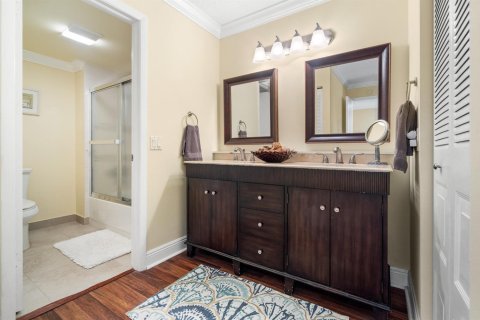 Купить кондоминиум в Бока-Ратон, Флорида 3 комнаты, 112.97м2, № 2147126 - фото 23