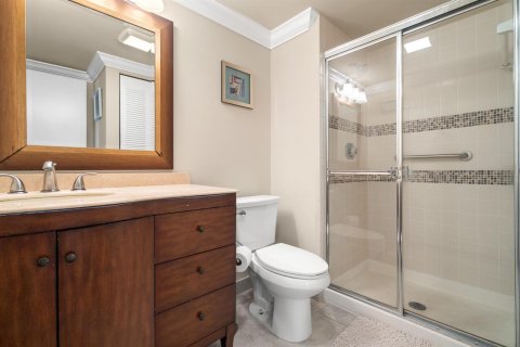 Купить кондоминиум в Бока-Ратон, Флорида 3 комнаты, 112.97м2, № 2147126 - фото 21
