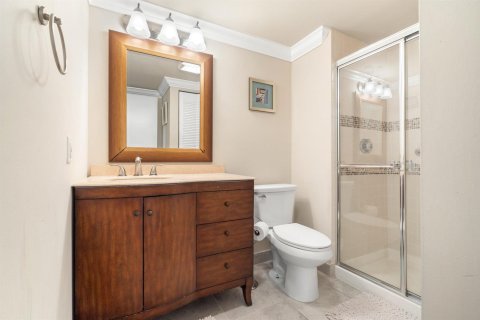 Купить кондоминиум в Бока-Ратон, Флорида 3 комнаты, 112.97м2, № 2147126 - фото 20